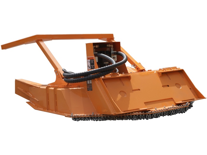 Disc Mulcher