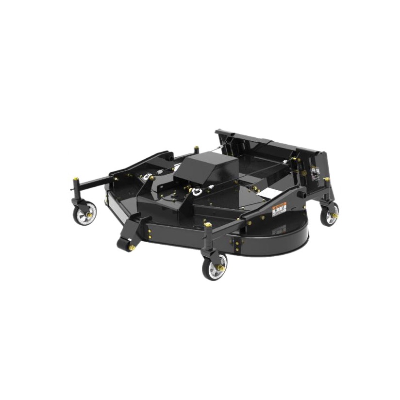 3 BLADES MOWER MANUAL