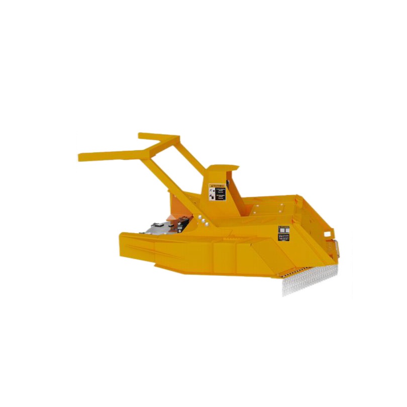 DISC MULCHER MANUAL