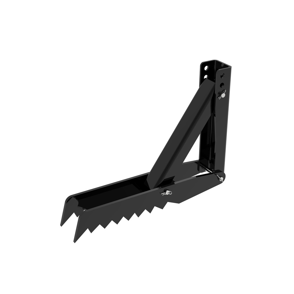 VEVOR 36inch Hydraulic Backhoe Excavator Thumb 