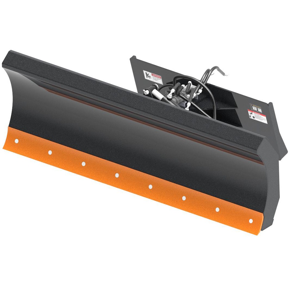 6 WAY DOZER BLADE