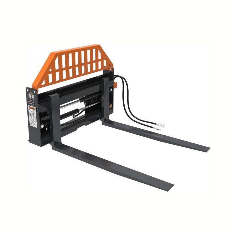 PALLET FORK HYDRAULIC ADJUSTABLE