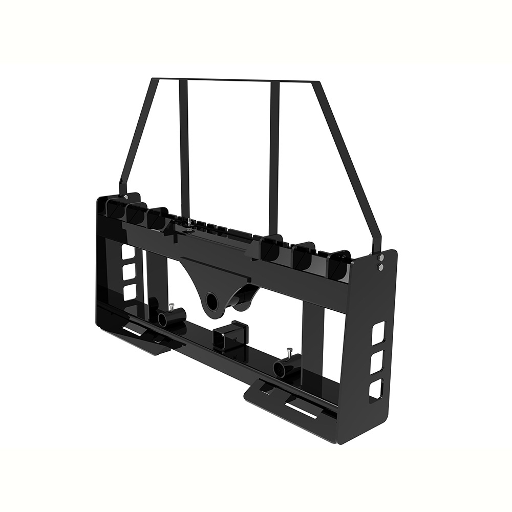 Pallet Forks Frame 3