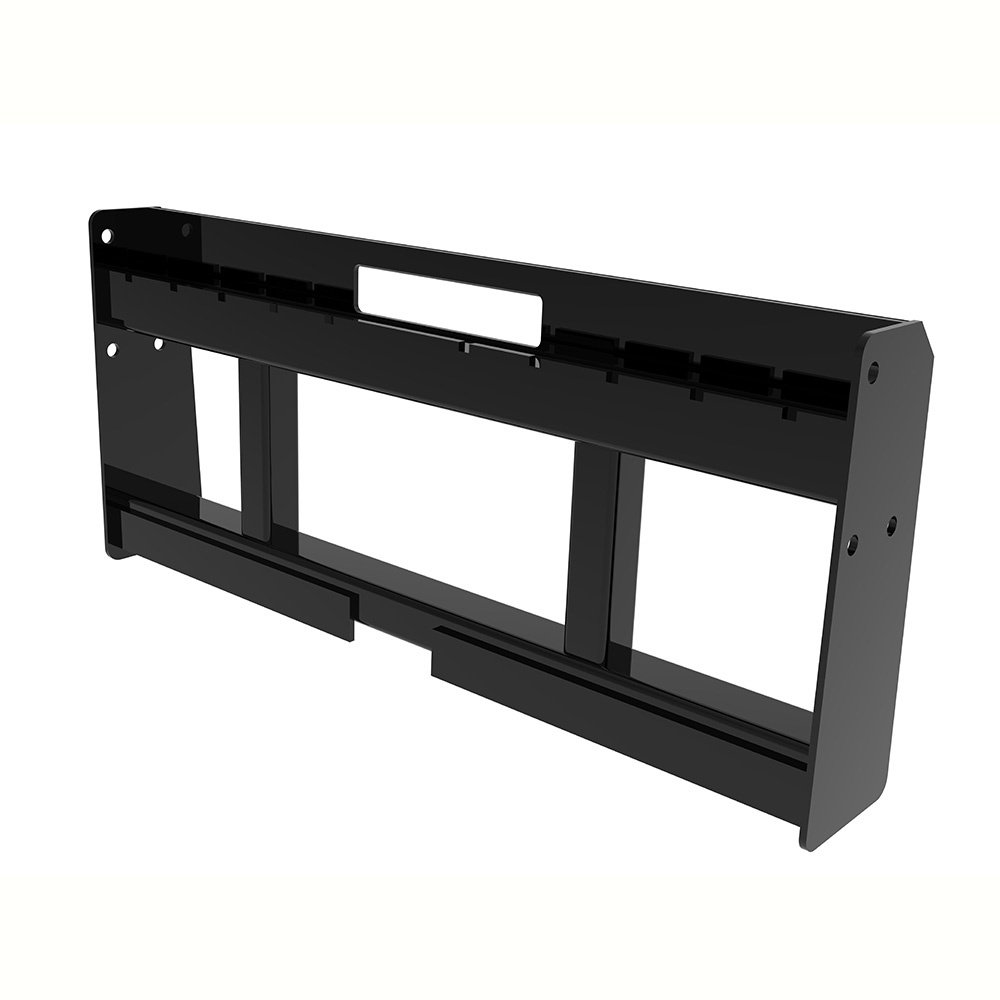 Pallet Forks Frame 2