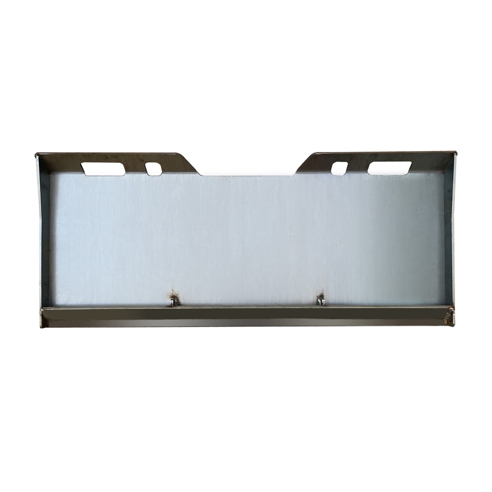 YINTATECH 1/4” Universal Quick Attach Mount Plate