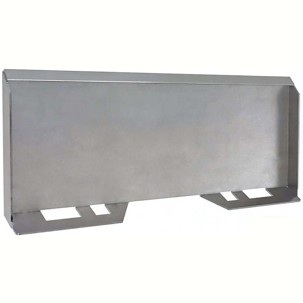 YINTATECH 1/2” Universal Quick Attach Mount Plate