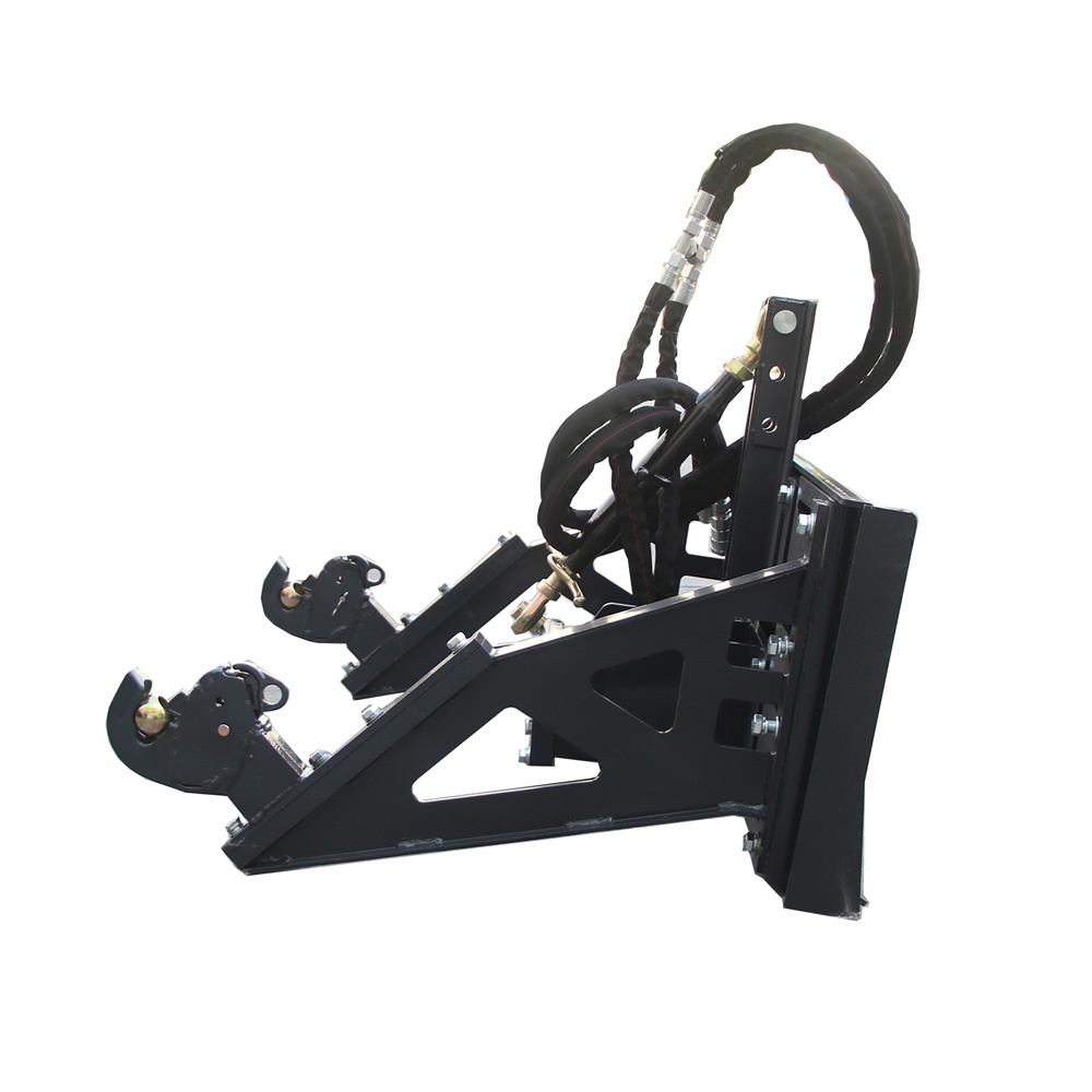 3 Point Hitch Adapter