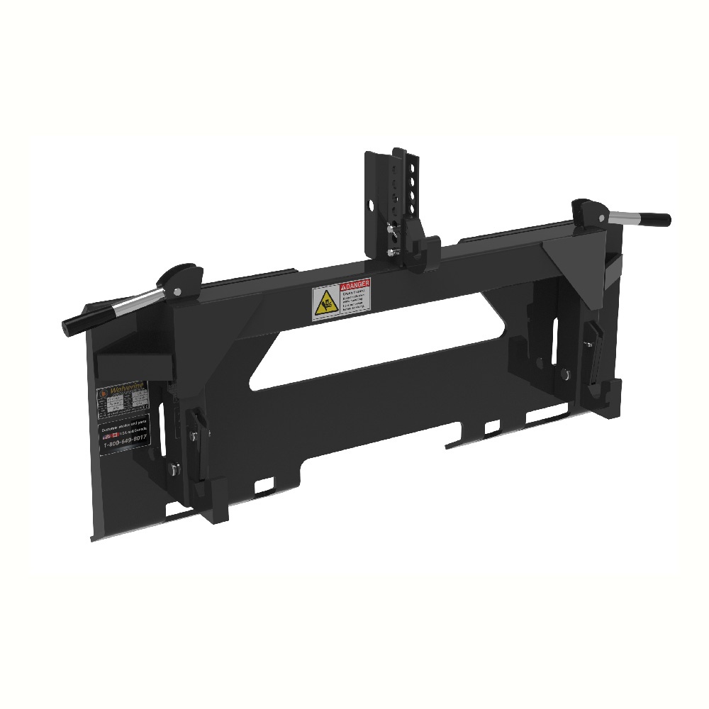 3 Point  Hitch Adapters