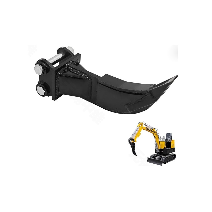 1.5T excavator ripper