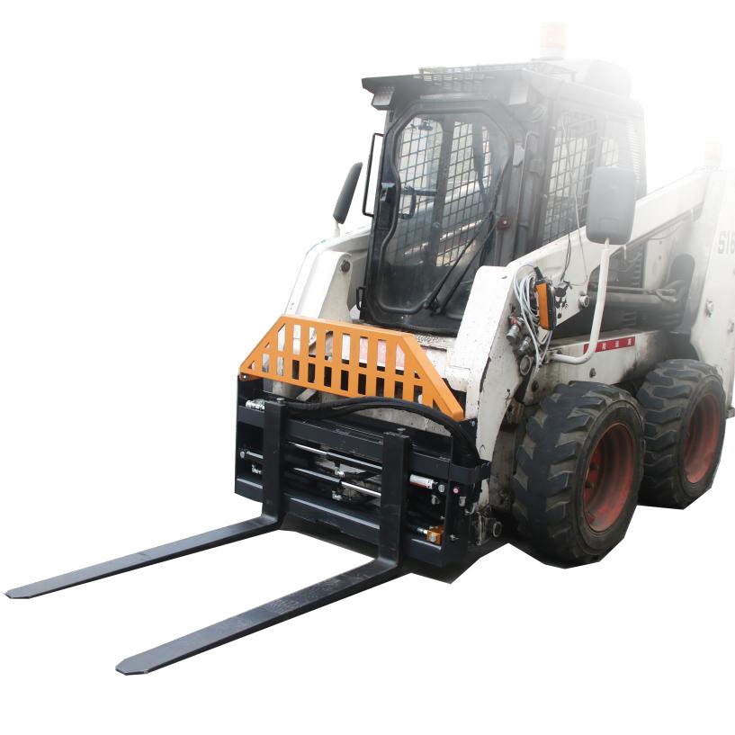 PALLET FORK HYDRAULIC ADJUSTABLE