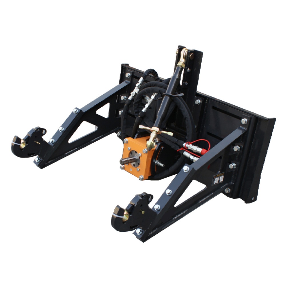 3 Point Hitch Adapter