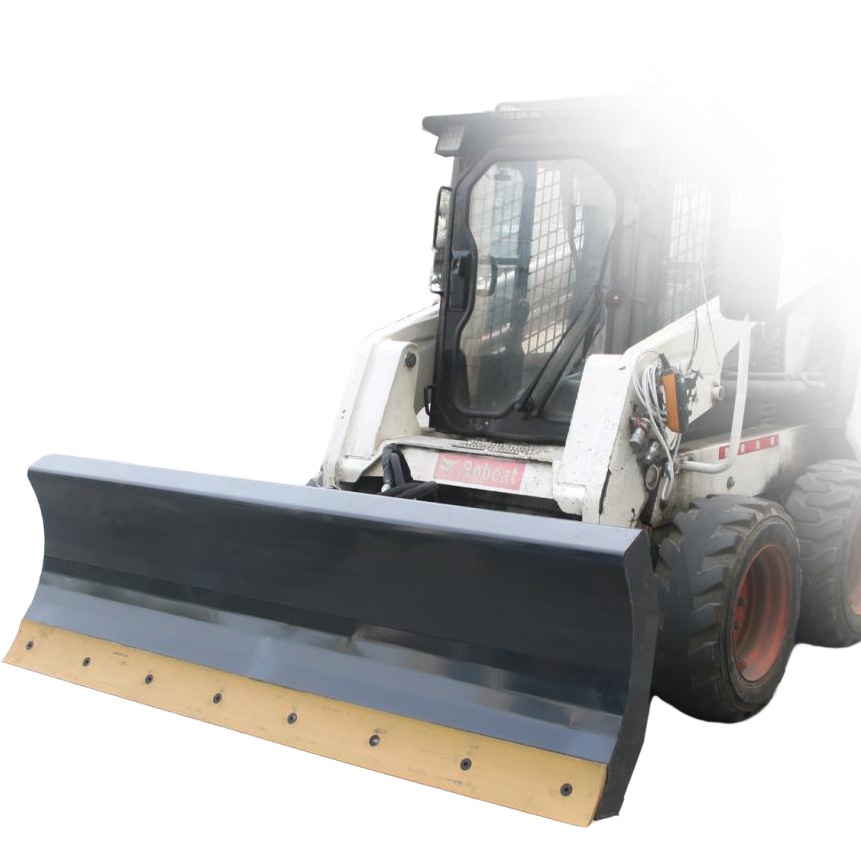 6 WAY DOZER BLADE