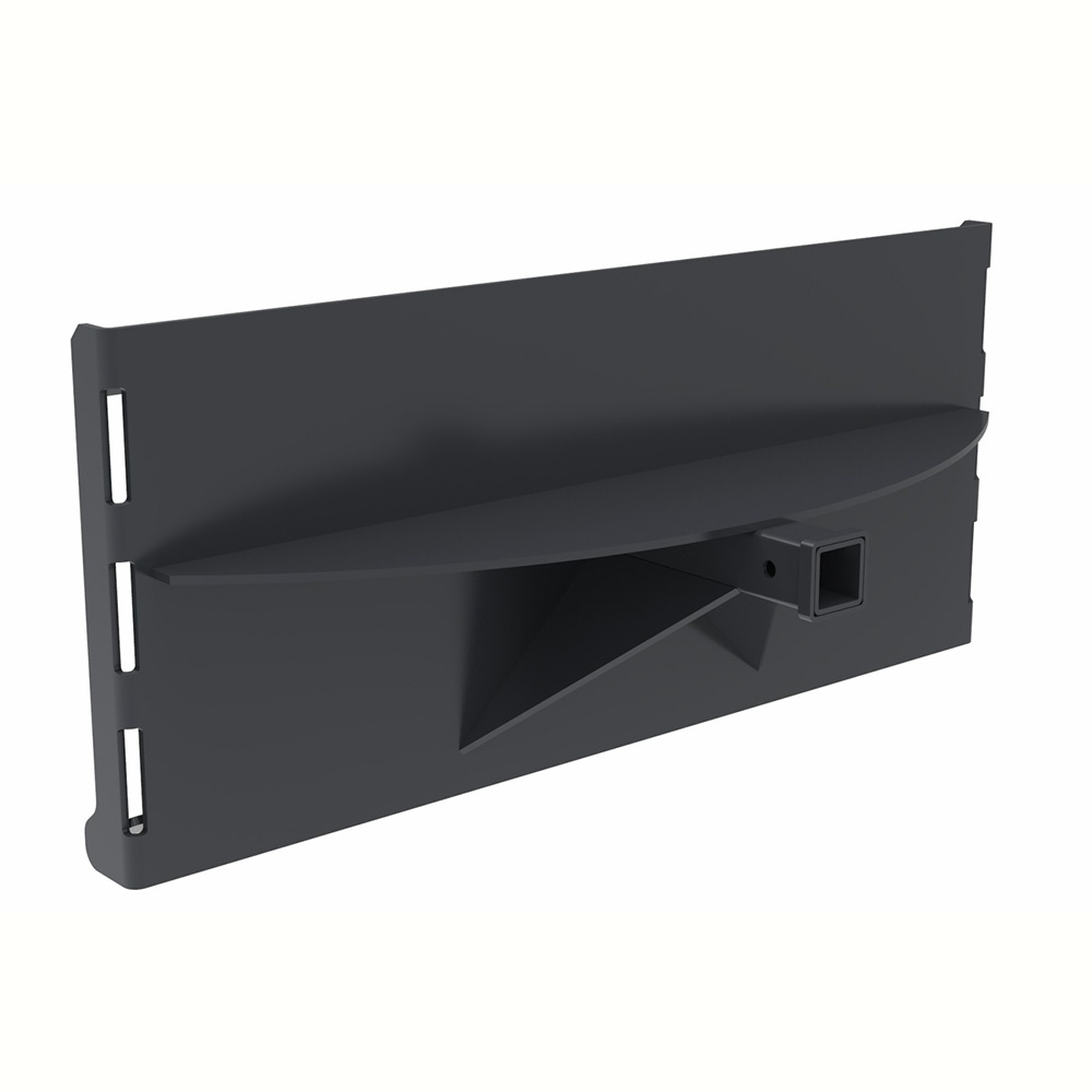 Utility Hitch Adapter 2" Receive