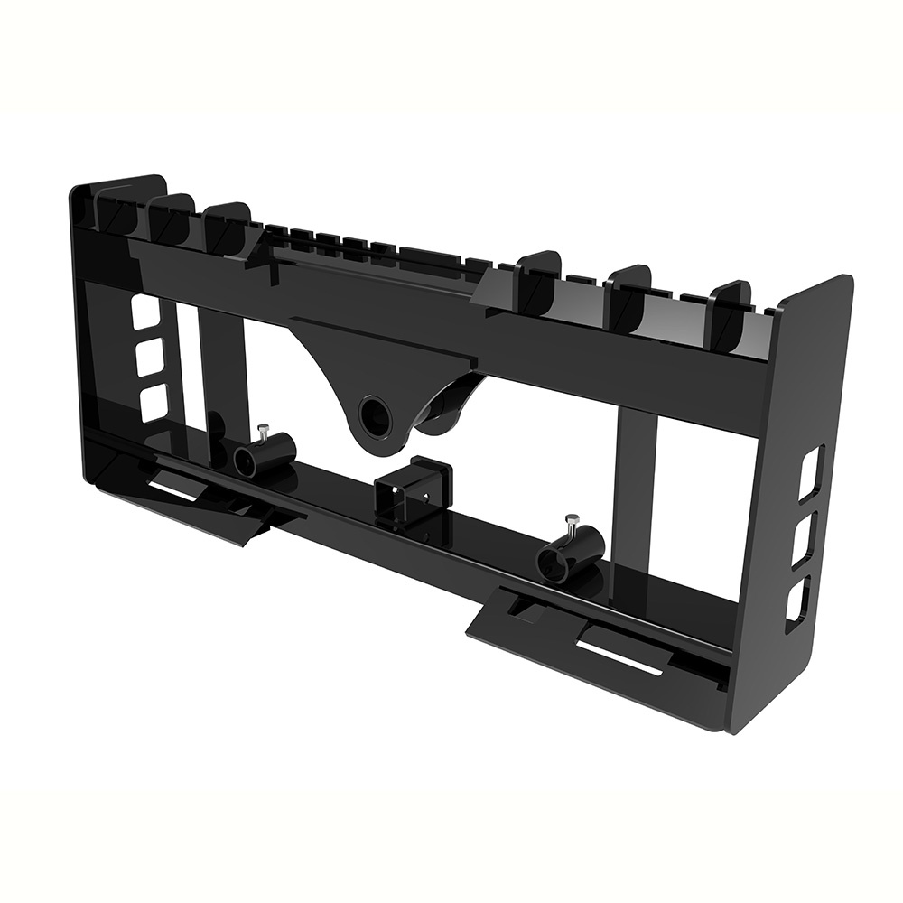 Pallet Forks Frame 1