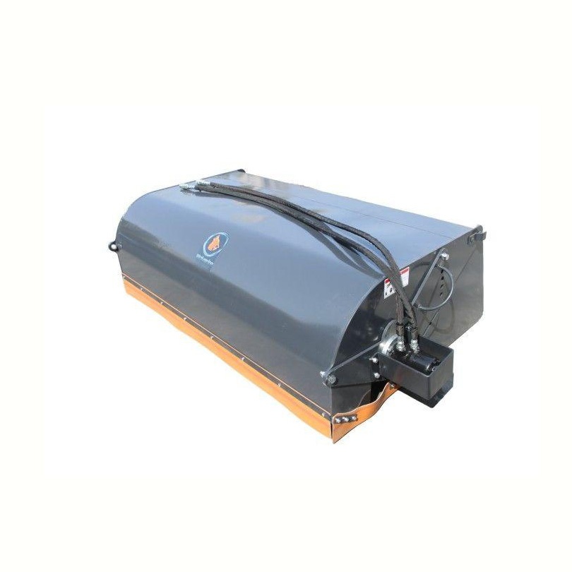 Heavy Duty Hydraulic Box Broom Sweeper（660）