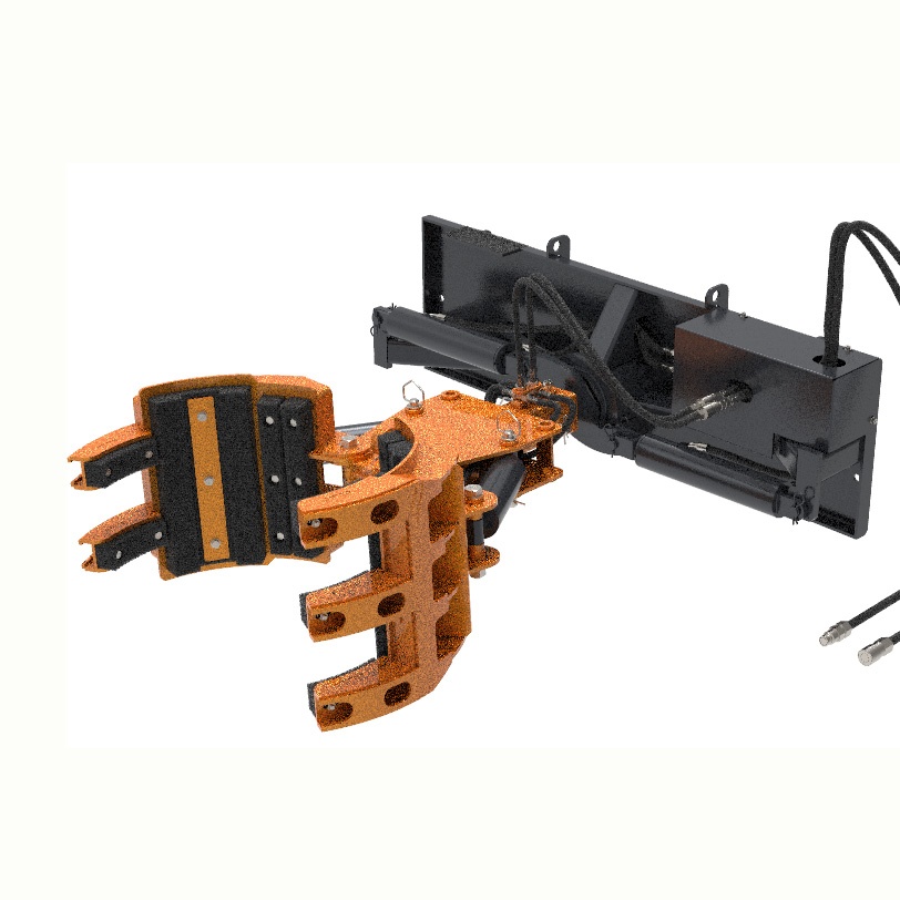 5 Finger Rock & Tree Hand