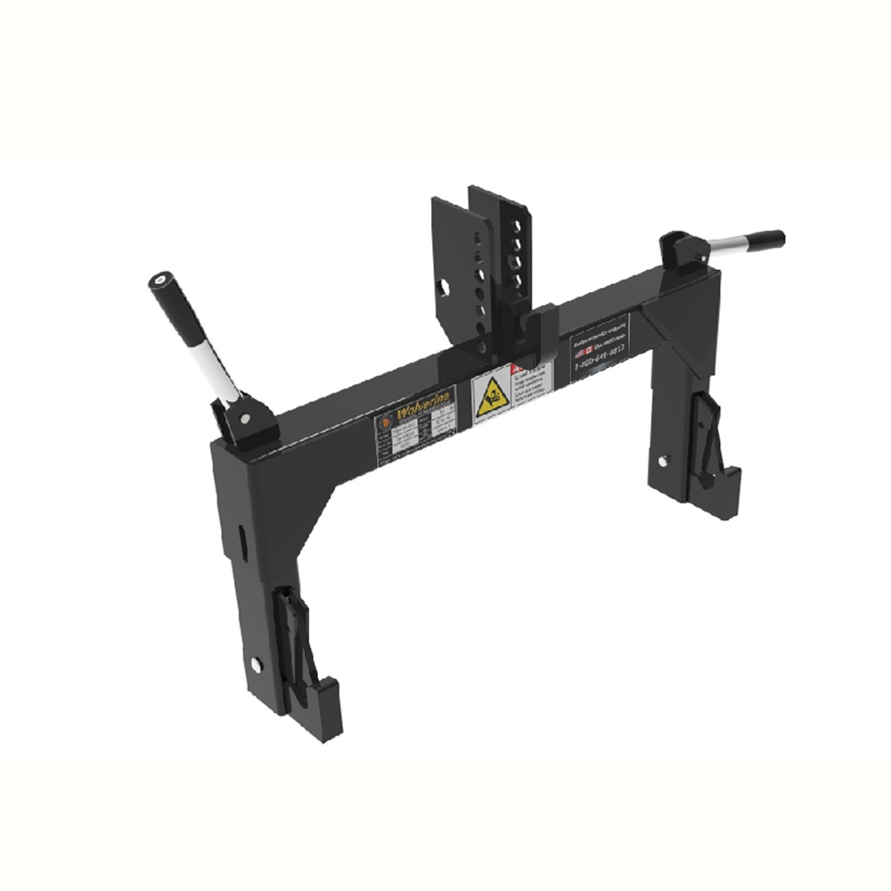 Tractors  Quick Hitch